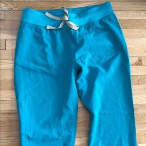 Women’s Figs basic Livingston scrub pant